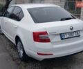 Белый Шкода Октавия, объемом двигателя 1.4 л и пробегом 220 тыс. км за 10500 $, фото 3 на Automoto.ua