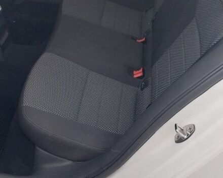 Белый Шкода Октавия, объемом двигателя 1.4 л и пробегом 220 тыс. км за 10500 $, фото 5 на Automoto.ua