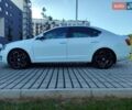 Белый Шкода Октавия, объемом двигателя 1.97 л и пробегом 268 тыс. км за 17000 $, фото 5 на Automoto.ua