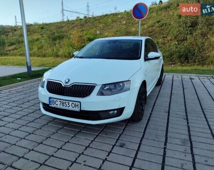 Белый Шкода Октавия, объемом двигателя 1.97 л и пробегом 268 тыс. км за 17000 $, фото 8 на Automoto.ua