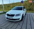 Белый Шкода Октавия, объемом двигателя 1.97 л и пробегом 268 тыс. км за 17000 $, фото 8 на Automoto.ua