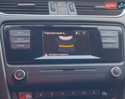 Белый Шкода Октавия, объемом двигателя 1.6 л и пробегом 152 тыс. км за 10500 $, фото 39 на Automoto.ua