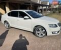 Белый Шкода Октавия, объемом двигателя 1.6 л и пробегом 118 тыс. км за 12200 $, фото 3 на Automoto.ua