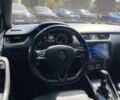 Белый Шкода Октавия, объемом двигателя 2 л и пробегом 221 тыс. км за 14999 $, фото 10 на Automoto.ua