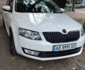 Белый Шкода Октавия, объемом двигателя 1.6 л и пробегом 300 тыс. км за 11200 $, фото 8 на Automoto.ua