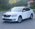 Белый Шкода Октавия, объемом двигателя 1.4 л и пробегом 366 тыс. км за 9700 $, фото 11 на Automoto.ua