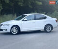 Белый Шкода Октавия, объемом двигателя 1.4 л и пробегом 366 тыс. км за 9700 $, фото 7 на Automoto.ua