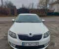 Белый Шкода Октавия, объемом двигателя 1.2 л и пробегом 435 тыс. км за 9500 $, фото 2 на Automoto.ua