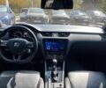 Белый Шкода Октавия, объемом двигателя 2 л и пробегом 221 тыс. км за 14999 $, фото 9 на Automoto.ua