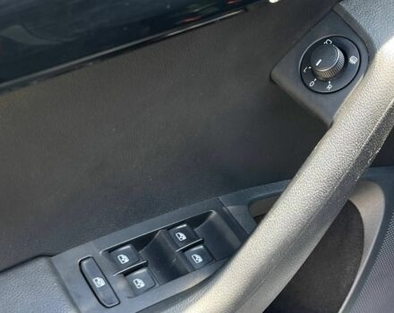 Белый Шкода Октавия, объемом двигателя 2 л и пробегом 221 тыс. км за 14999 $, фото 8 на Automoto.ua