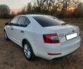 Белый Шкода Октавия, объемом двигателя 1.6 л и пробегом 245 тыс. км за 12300 $, фото 7 на Automoto.ua