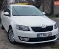 Белый Шкода Октавия, объемом двигателя 1.4 л и пробегом 220 тыс. км за 10500 $, фото 1 на Automoto.ua