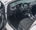 Белый Шкода Октавия, объемом двигателя 1.4 л и пробегом 220 тыс. км за 10500 $, фото 12 на Automoto.ua