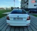 Белый Шкода Октавия, объемом двигателя 1.97 л и пробегом 268 тыс. км за 17000 $, фото 2 на Automoto.ua