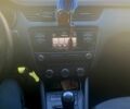 Белый Шкода Октавия, объемом двигателя 1.6 л и пробегом 220 тыс. км за 8700 $, фото 4 на Automoto.ua