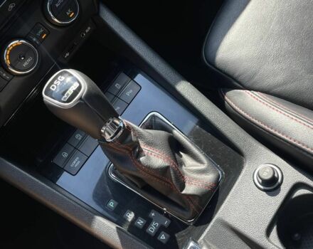 Белый Шкода Октавия, объемом двигателя 2 л и пробегом 221 тыс. км за 14999 $, фото 16 на Automoto.ua