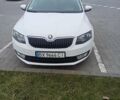 Белый Шкода Октавия, объемом двигателя 1.6 л и пробегом 211 тыс. км за 9800 $, фото 9 на Automoto.ua