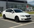 Белый Шкода Октавия, объемом двигателя 1.2 л и пробегом 209 тыс. км за 9300 $, фото 1 на Automoto.ua