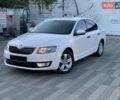 Білий Шкода Октавія, об'ємом двигуна 1.6 л та пробігом 272 тис. км за 8999 $, фото 1 на Automoto.ua