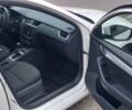 Белый Шкода Октавия, объемом двигателя 1.4 л и пробегом 220 тыс. км за 10500 $, фото 14 на Automoto.ua