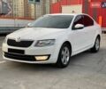 Белый Шкода Октавия, объемом двигателя 1.6 л и пробегом 152 тыс. км за 10500 $, фото 7 на Automoto.ua