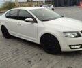 Белый Шкода Октавия, объемом двигателя 1.6 л и пробегом 300 тыс. км за 11200 $, фото 4 на Automoto.ua