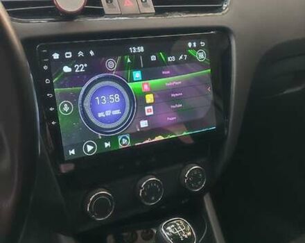 Белый Шкода Октавия, объемом двигателя 1.6 л и пробегом 300 тыс. км за 11200 $, фото 34 на Automoto.ua