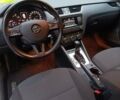 Білий Шкода Октавія, об'ємом двигуна 1.4 л та пробігом 210 тис. км за 10000 $, фото 8 на Automoto.ua