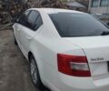 Белый Шкода Октавия, объемом двигателя 1.2 л и пробегом 435 тыс. км за 9500 $, фото 6 на Automoto.ua