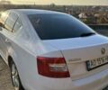 Білий Шкода Октавія, об'ємом двигуна 1.4 л та пробігом 302 тис. км за 10500 $, фото 41 на Automoto.ua