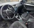 Белый Шкода Октавия, объемом двигателя 1.2 л и пробегом 435 тыс. км за 9500 $, фото 10 на Automoto.ua