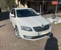 Белый Шкода Октавия, объемом двигателя 1.6 л и пробегом 118 тыс. км за 12200 $, фото 1 на Automoto.ua