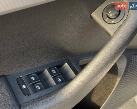 Белый Шкода Октавия, объемом двигателя 1.6 л и пробегом 152 тыс. км за 10500 $, фото 33 на Automoto.ua