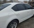 Белый Шкода Октавия, объемом двигателя 1.2 л и пробегом 435 тыс. км за 9500 $, фото 7 на Automoto.ua