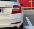 Белый Шкода Октавия, объемом двигателя 1.6 л и пробегом 152 тыс. км за 10500 $, фото 14 на Automoto.ua