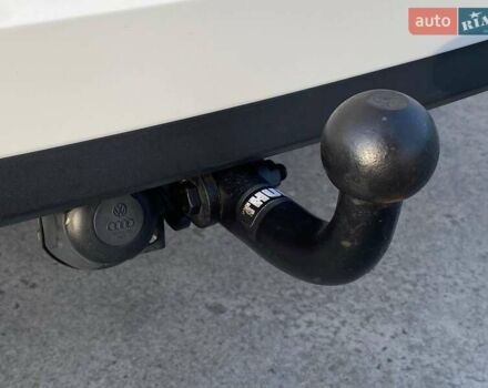 Белый Шкода Октавия, объемом двигателя 1.6 л и пробегом 152 тыс. км за 10500 $, фото 28 на Automoto.ua