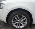 Белый Шкода Октавия, объемом двигателя 1.2 л и пробегом 435 тыс. км за 9500 $, фото 9 на Automoto.ua