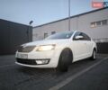 Белый Шкода Октавия, объемом двигателя 1.97 л и пробегом 290 тыс. км за 11999 $, фото 1 на Automoto.ua