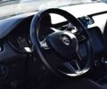 Белый Шкода Октавия, объемом двигателя 1.6 л и пробегом 219 тыс. км за 11500 $, фото 11 на Automoto.ua