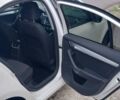 Белый Шкода Октавия, объемом двигателя 1.4 л и пробегом 220 тыс. км за 10500 $, фото 13 на Automoto.ua