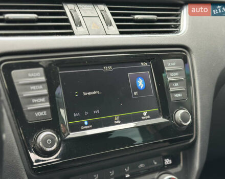 Білий Шкода Октавія, об'ємом двигуна 2 л та пробігом 265 тис. км за 11850 $, фото 53 на Automoto.ua