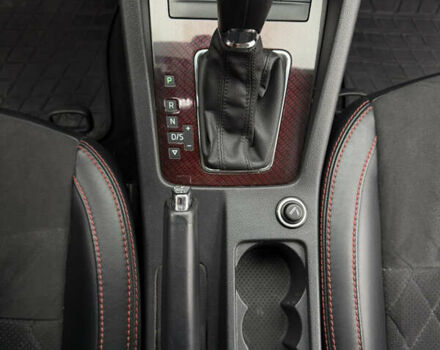 Білий Шкода Октавія, об'ємом двигуна 1.8 л та пробігом 192 тис. км за 10499 $, фото 45 на Automoto.ua