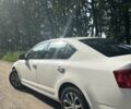 Белый Шкода Октавия, объемом двигателя 1.4 л и пробегом 187 тыс. км за 12500 $, фото 13 на Automoto.ua