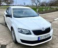 Білий Шкода Октавія, об'ємом двигуна 1.4 л та пробігом 173 тис. км за 9900 $, фото 2 на Automoto.ua