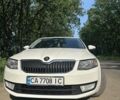 Белый Шкода Октавия, объемом двигателя 1.4 л и пробегом 187 тыс. км за 12500 $, фото 3 на Automoto.ua