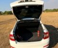 Белый Шкода Октавия, объемом двигателя 1.4 л и пробегом 135 тыс. км за 13000 $, фото 2 на Automoto.ua