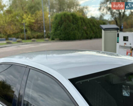 Білий Шкода Октавія, об'ємом двигуна 2 л та пробігом 265 тис. км за 11850 $, фото 14 на Automoto.ua