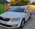 Білий Шкода Октавія, об'ємом двигуна 1.4 л та пробігом 998 тис. км за 13000 $, фото 1 на Automoto.ua