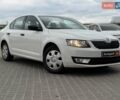 Білий Шкода Октавія, об'ємом двигуна 1.2 л та пробігом 270 тис. км за 8790 $, фото 2 на Automoto.ua