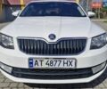 Белый Шкода Октавия, объемом двигателя 1.6 л и пробегом 223 тыс. км за 11400 $, фото 1 на Automoto.ua